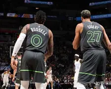 森林狼主场悲剧事件