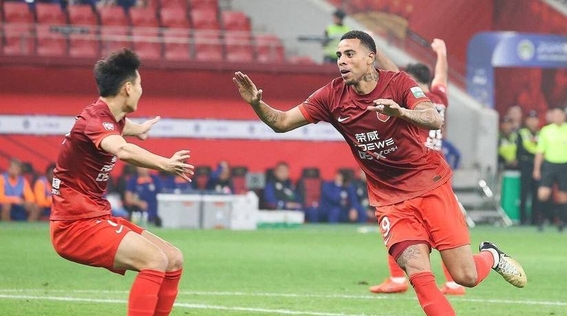 上海申花41逆转浦项制铁录像回放视频 上海申花41逆转浦项制铁录像回放视频