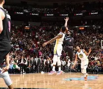 爱游戏体验-奥兰多魔术vs底特律活塞